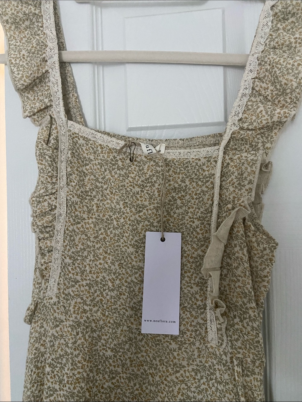 Neuflora nixie dress size XS - Picture 9 of 9